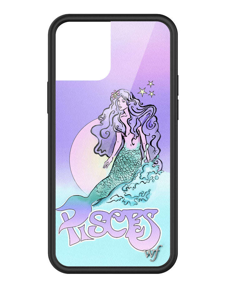 Pisces iPhone Case from Wildflower Cases