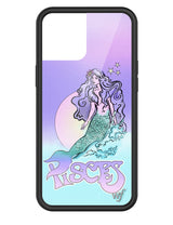 Pisces iPhone Case from Wildflower Cases