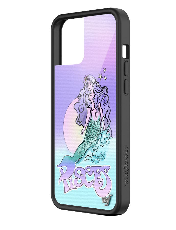 Pisces iPhone Case from Wildflower Cases