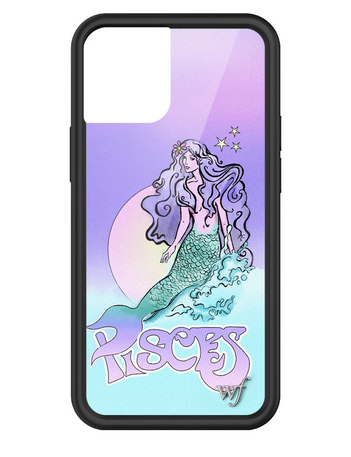 Pisces iPhone Case from Wildflower Cases