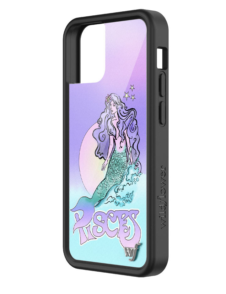 Pisces iPhone Case from Wildflower Cases