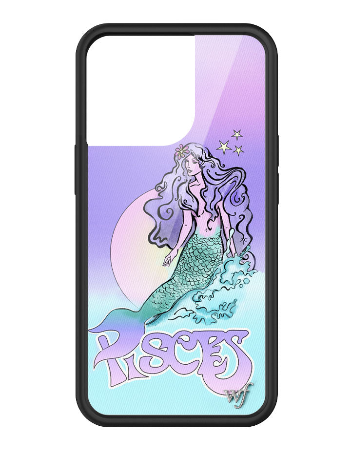 Pisces iPhone Case from Wildflower Cases