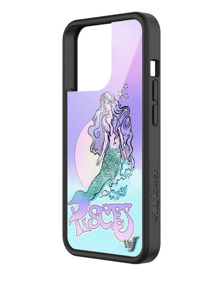 Pisces iPhone Case from Wildflower Cases