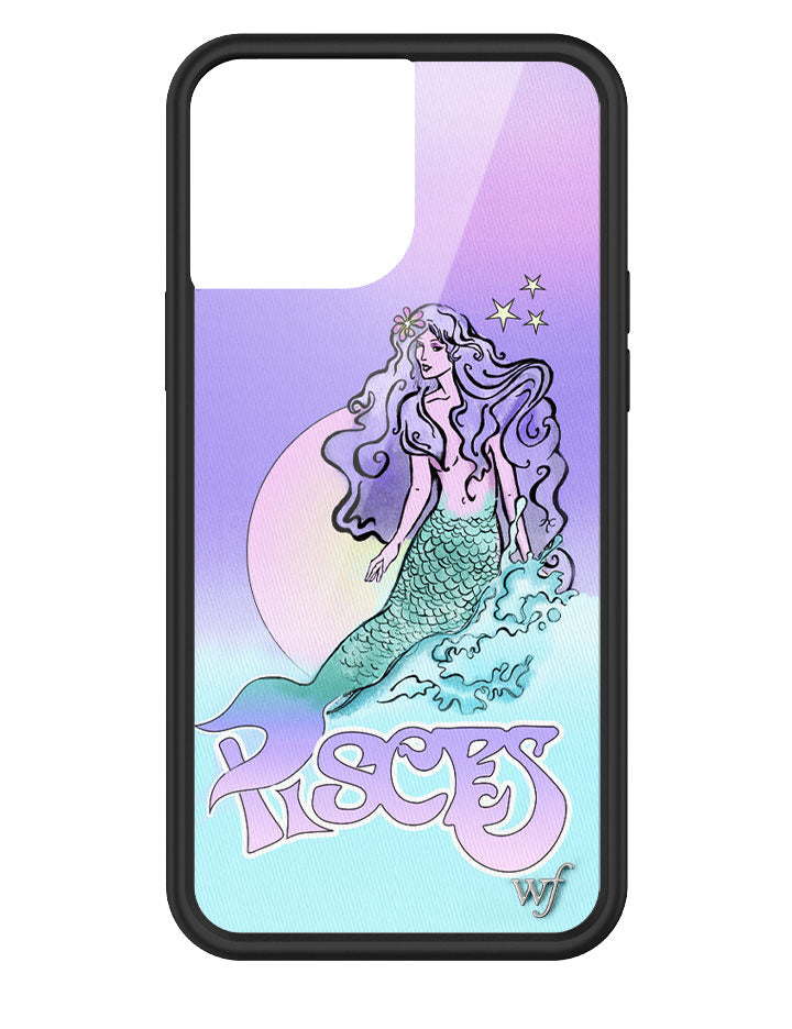 Pisces iPhone Case from Wildflower Cases