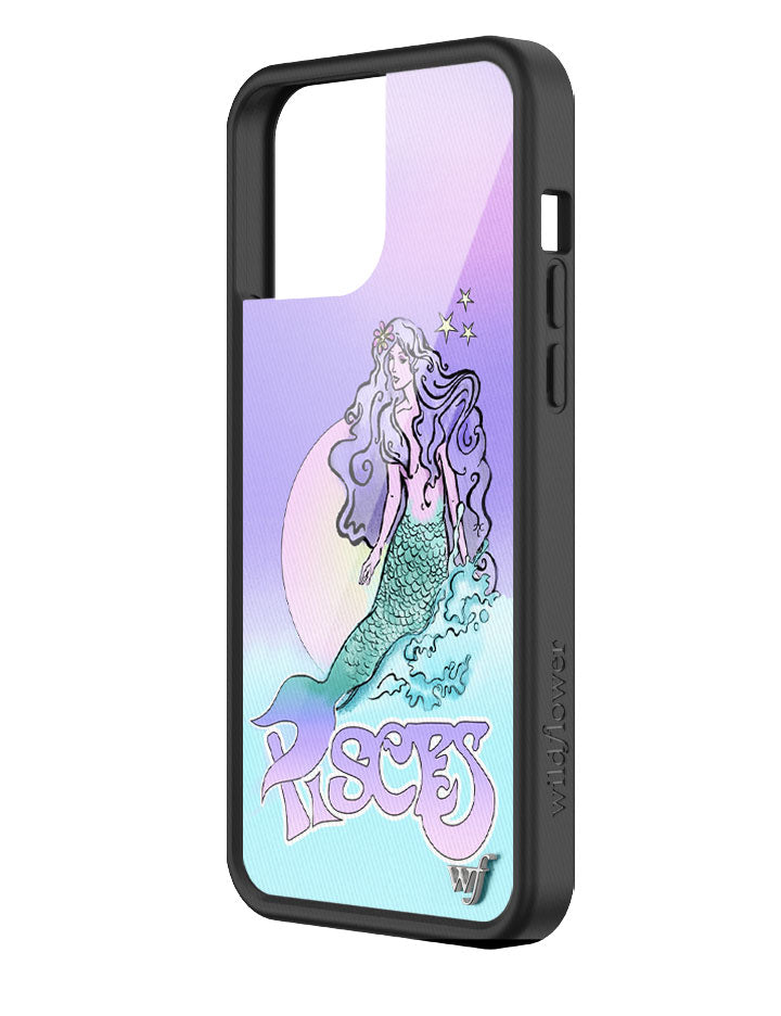 Pisces iPhone Case from Wildflower Cases