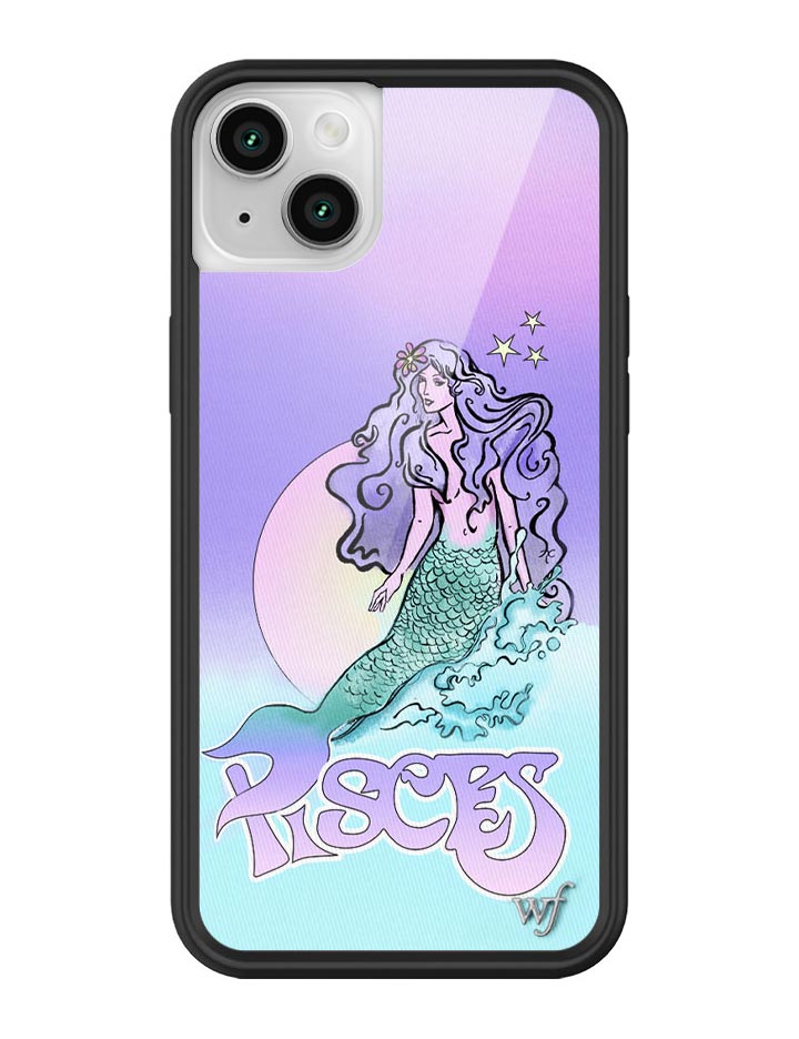 Pisces iPhone Case from Wildflower Cases