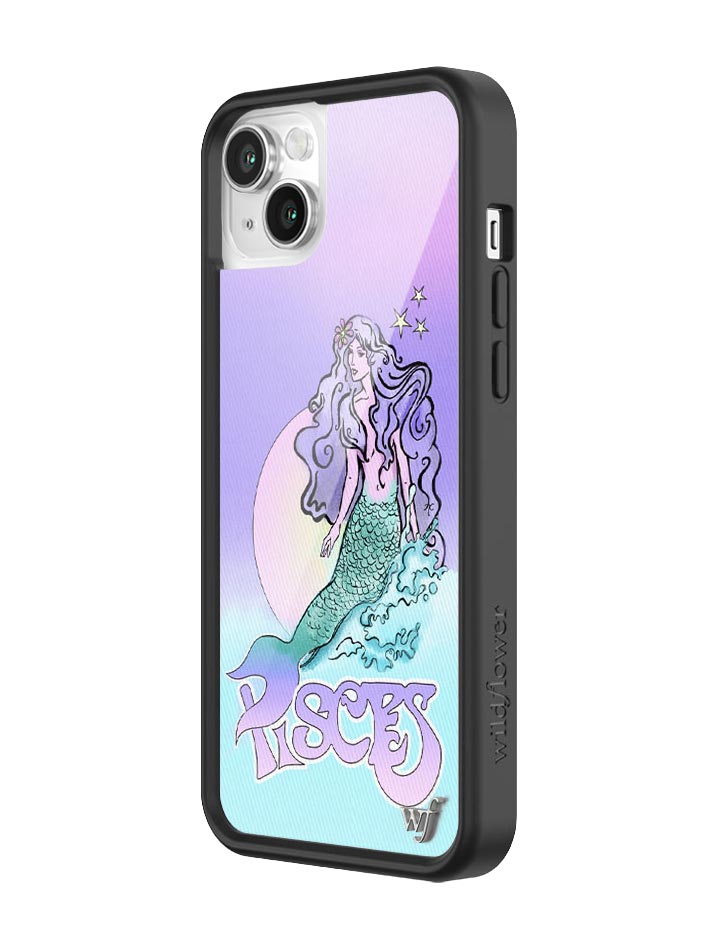 Pisces iPhone Case from Wildflower Cases
