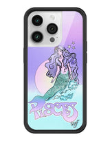Pisces iPhone Case from Wildflower Cases