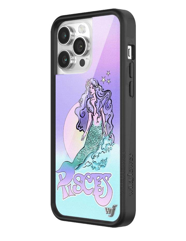 Pisces iPhone Case from Wildflower Cases