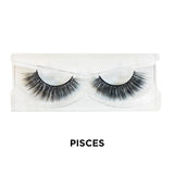 Zodiac Faux Mink Lashes Eyelashes from Prolux Cosmetics