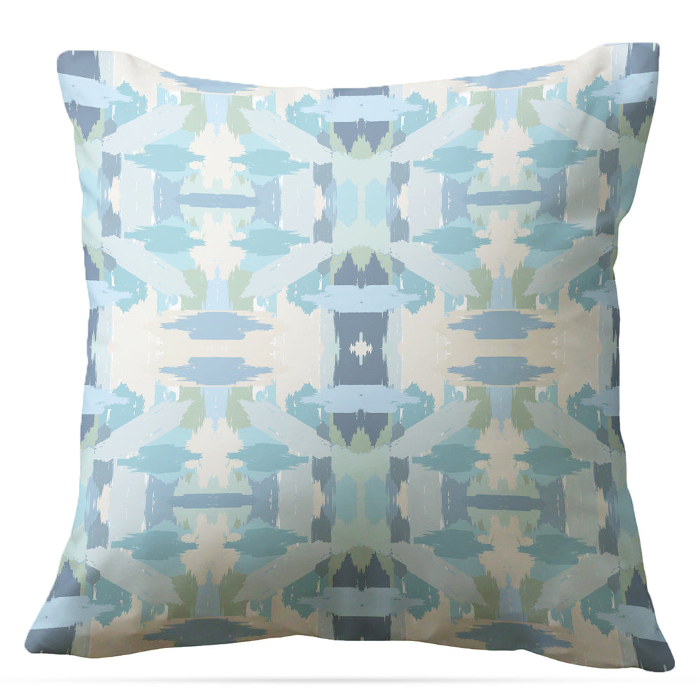 Mila Indoor/Outdoor Pillow - Square from CB Studio