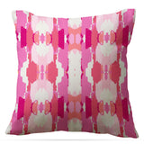 Mitzy Indoor/Outdoor Pillow - Square from CB Studio