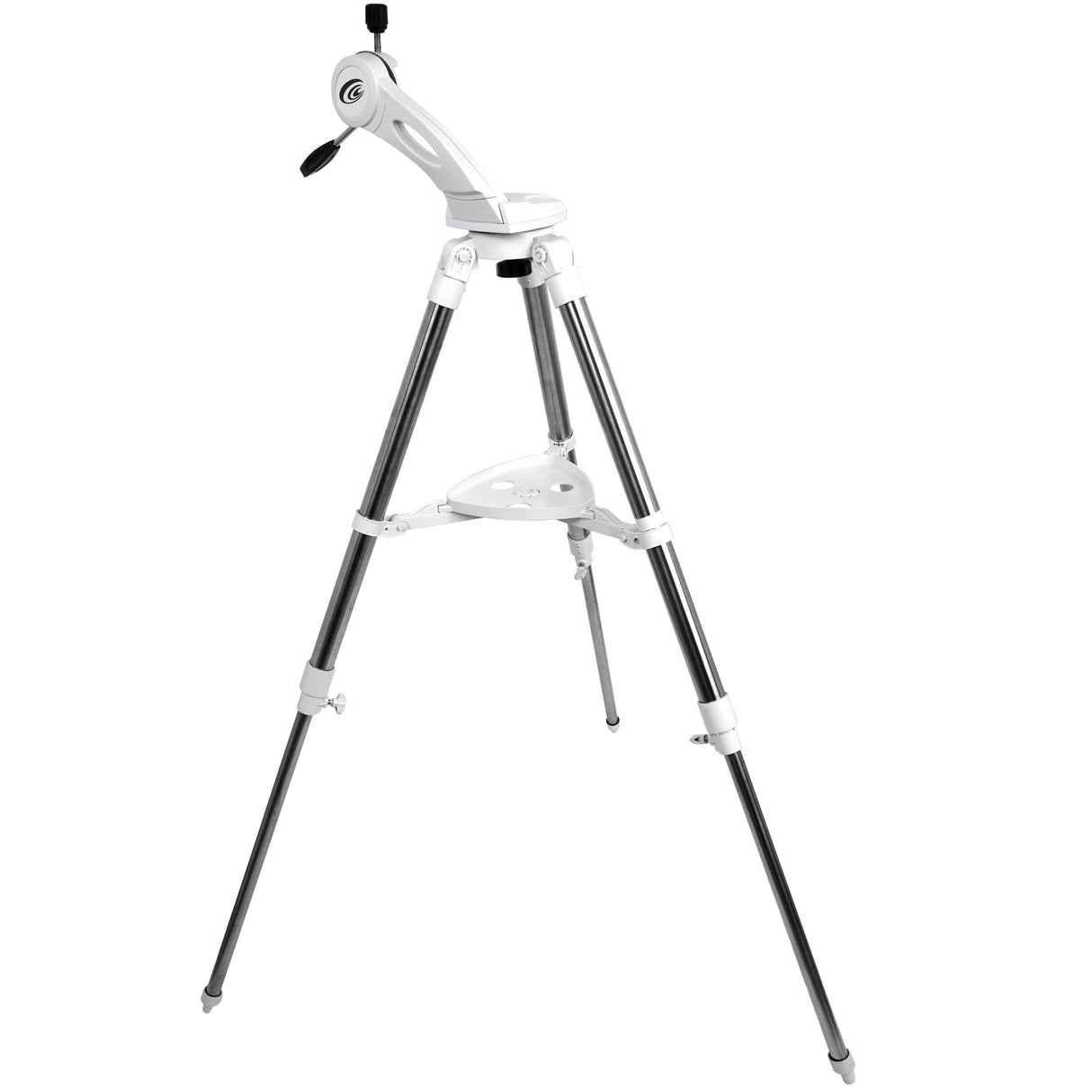 Explore FirstLight 114mm Newtonian Telescope with Twilight Nano Mount - FL-N114500TN from Explore Scientific