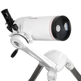 Explore FirstLight 100mm Mak-Cassegrain Telescope with Twilight Nano Mount - FL-MC1001400TN from Explore Scientific