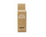 Organic PLA Activated Charcoal Floss REFILLS 60m / 66 yds from Lucky Teeth