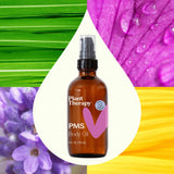 PMS Body Oil from Plant Therapy