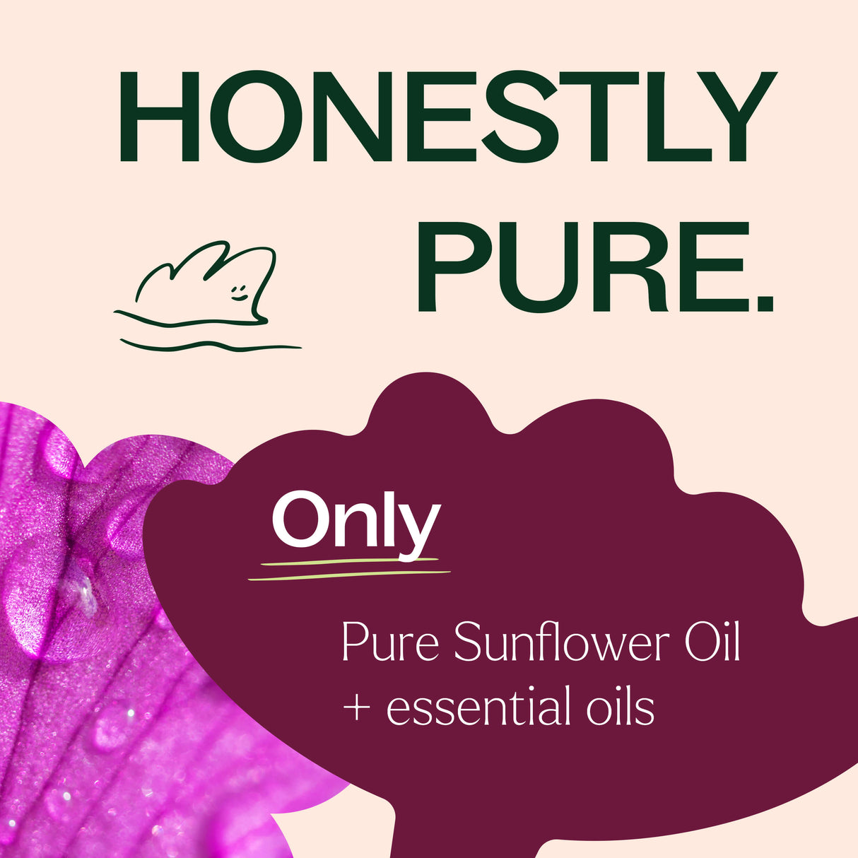PMS Body Oil from Plant Therapy
