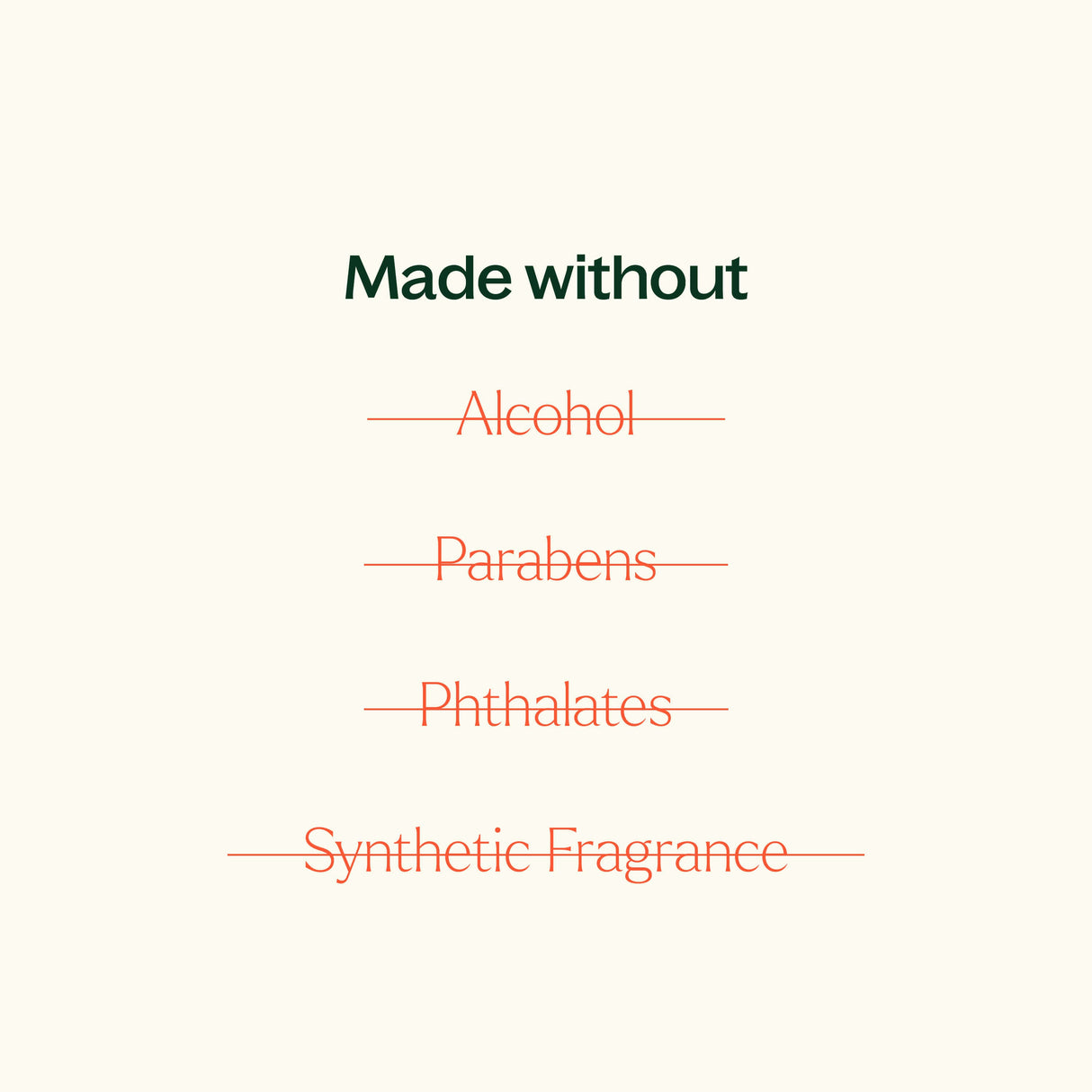 PMS Body Oil from Plant Therapy