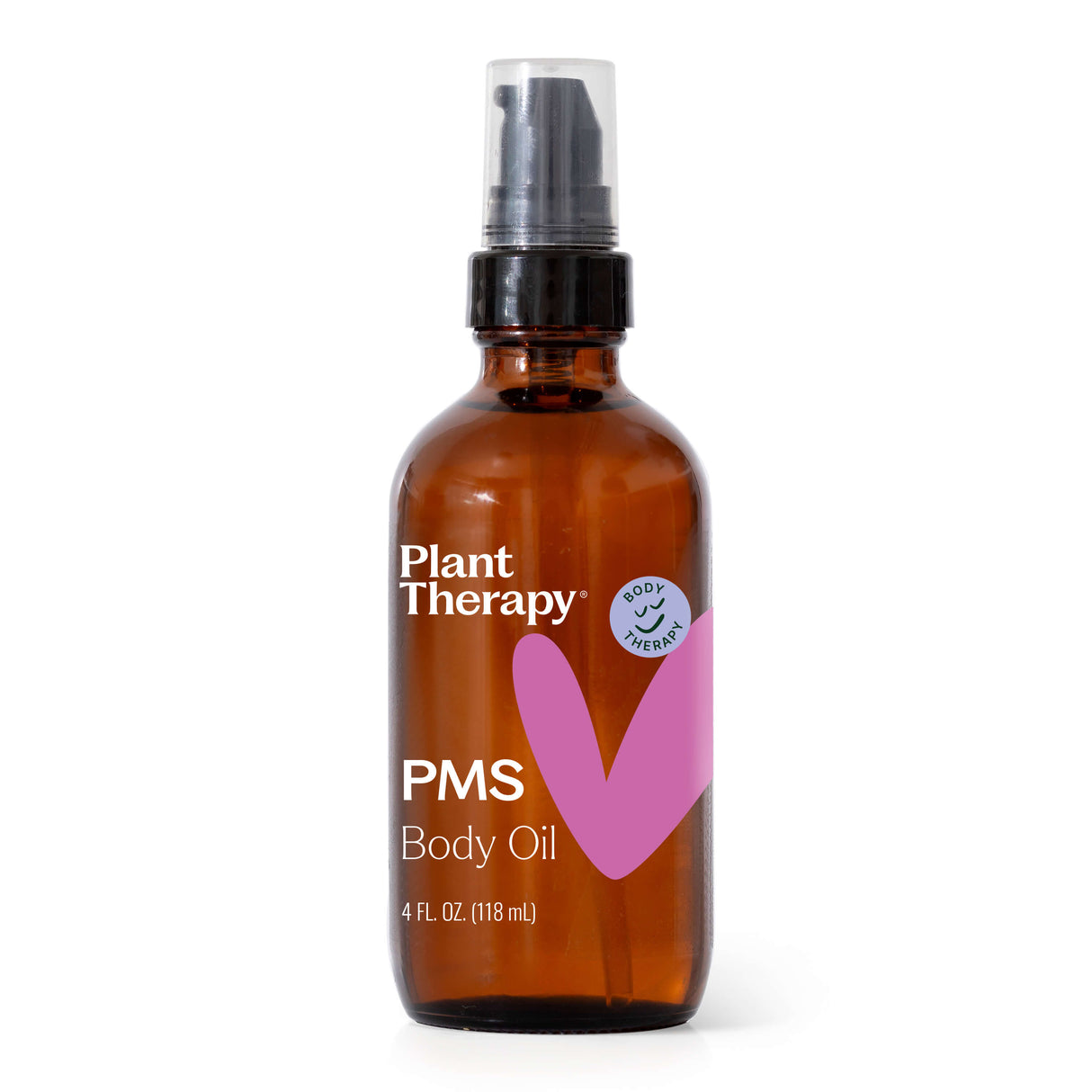 PMS Body Oil from Plant Therapy