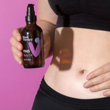 PMS Body Oil from Plant Therapy