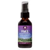 P.M.S. Emotional Mood Support from WishGarden Herbs