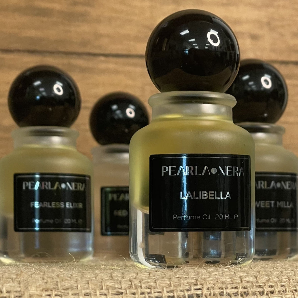 ANFASS 20 mL CPO from Maison d'Orient
