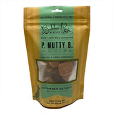 P. Nutty B. Biscuit Bag from Bubba Rose Biscuit Co.