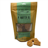P. Nutty B. Biscuit Bag from Bubba Rose Biscuit Co.