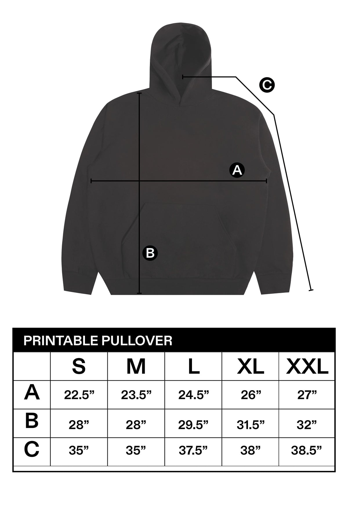 End of the Beginning Pullover from The Hundreds