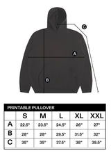 Snake Slant Pullover from The Hundreds