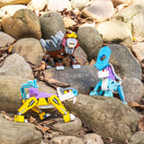 Legendary Beasts from Bricker Builds