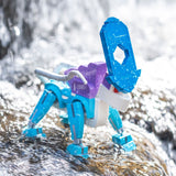 Legendary Beasts from Bricker Builds