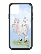 Precious Pony iPhone Case from Wildflower Cases