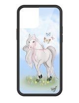 Precious Pony iPhone Case from Wildflower Cases