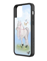Precious Pony iPhone Case from Wildflower Cases