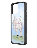 Precious Pony iPhone Case from Wildflower Cases