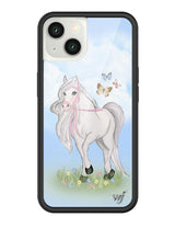 Precious Pony iPhone Case from Wildflower Cases