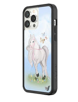 Precious Pony iPhone Case from Wildflower Cases