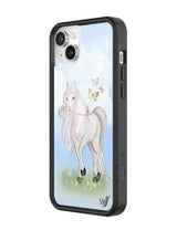 Precious Pony iPhone Case from Wildflower Cases
