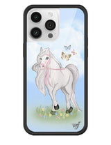 Precious Pony iPhone Case from Wildflower Cases