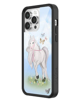 Precious Pony iPhone Case from Wildflower Cases