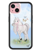 Precious Pony iPhone Case from Wildflower Cases