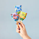 Seed Pops - Garden from Modern Sprout