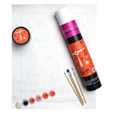 Special Edition Zodiac: Libra From Pink Picasso Kits