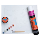 Special Edition Zodiac: Taurus From Pink Picasso Kits