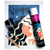 Special Edition Zodiac: Virgo From Pink Picasso Kits