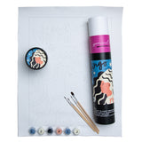 Special Edition Zodiac: Virgo From Pink Picasso Kits