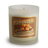 Pomander from Four Points Trading Co.