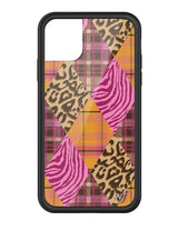 Pretty Prep iPhone Case from Wildflower Cases