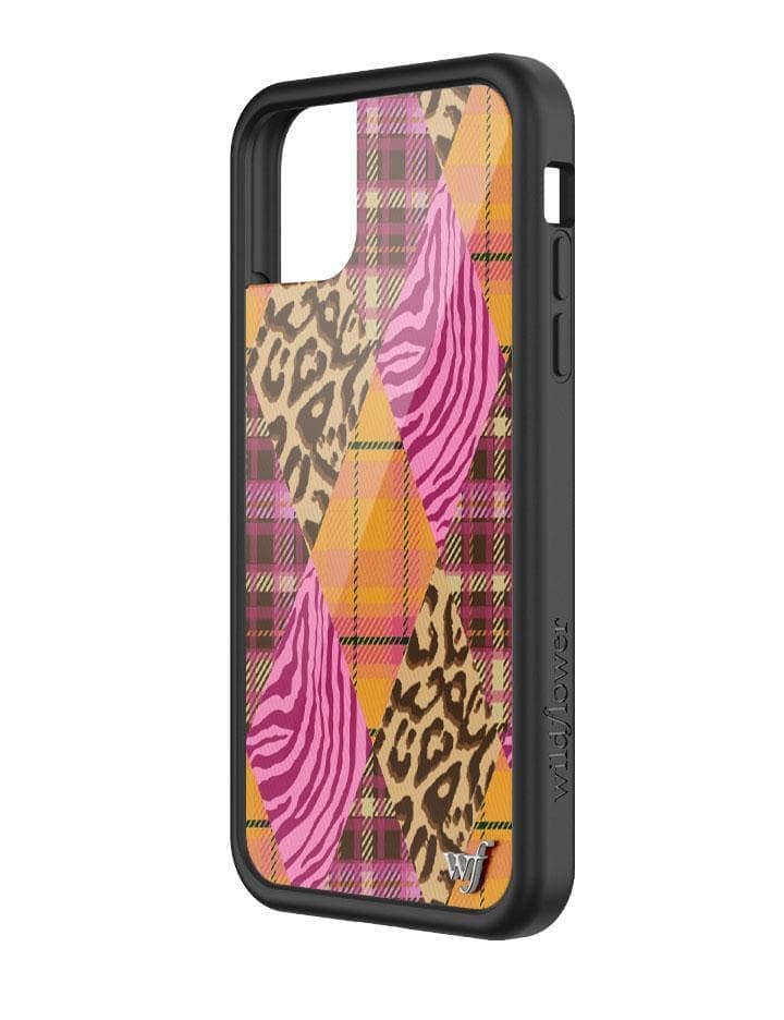 Pretty Prep iPhone Case from Wildflower Cases
